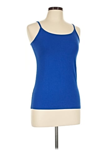 Architect Sleeveless Top (view 1)