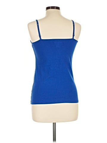 Architect Sleeveless Top (view 2)