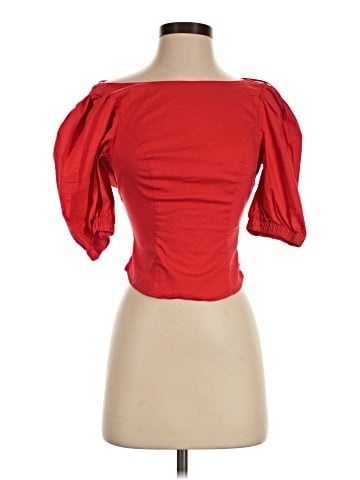 Urban Outfitters Short Sleeve Top (view 1)