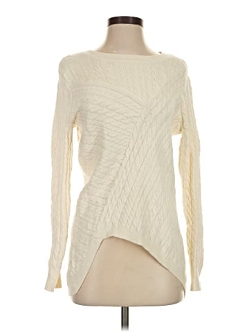Evolution by Cyrus Pullover Sweater (view 1)
