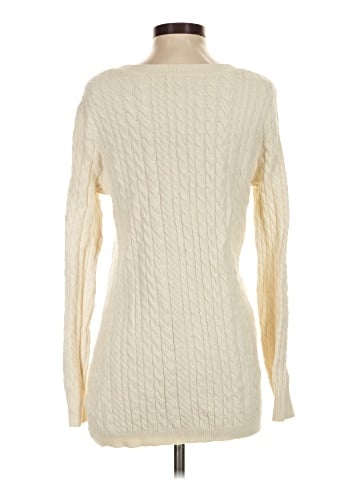 Evolution by Cyrus Pullover Sweater (view 2)