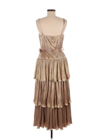 IEENA for Mac Duggal Cocktail Dress (view 2)