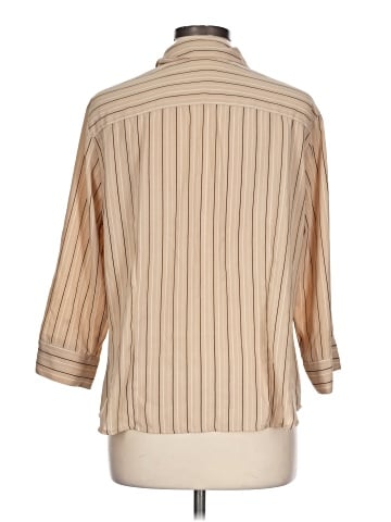 Covington 3/4 Sleeve Blouse (view 2)