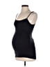 Mimi Maternity Black Tank Top Size Sm - Med Maternity - photo 1