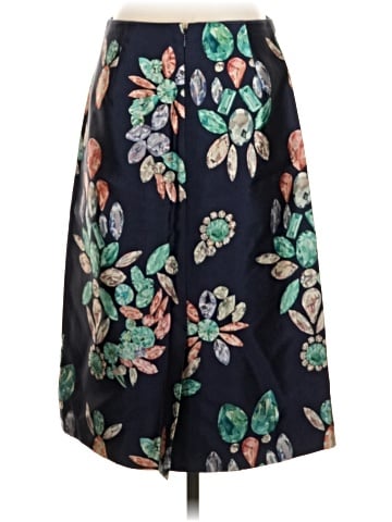 J.Crew Collection Silk Skirt (view 2)