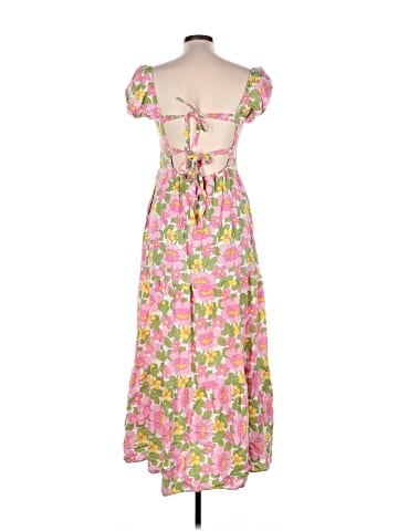 Show Me Your Mumu Casual Dress (view 2)