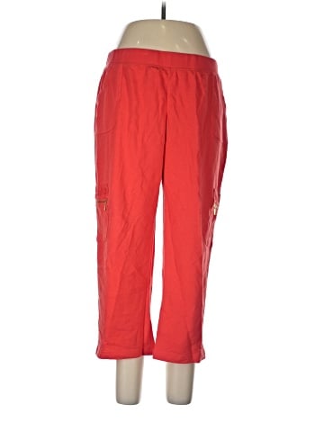 Zenergy by Chico's Track Pants (view 1)