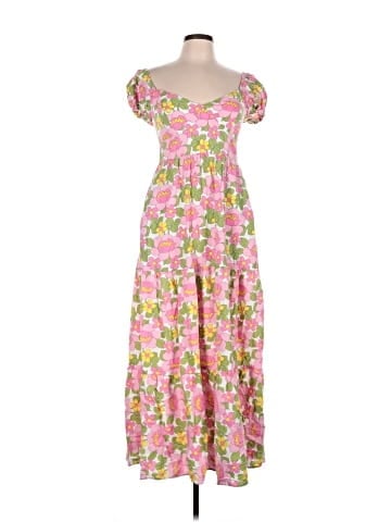 Show Me Your Mumu Casual Dress (view 1)