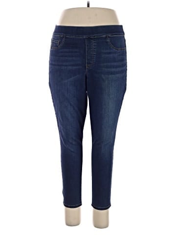 Bandolino Jeggings (view 1)