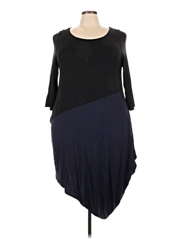 Eileen Fisher Casual Dress (view 1)