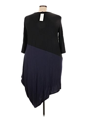 Eileen Fisher Casual Dress (view 2)