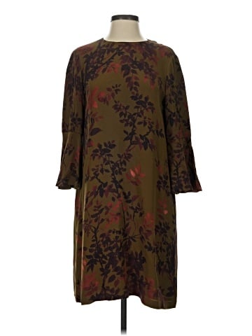 Lafayette 148 New York Casual Dress (view 1)