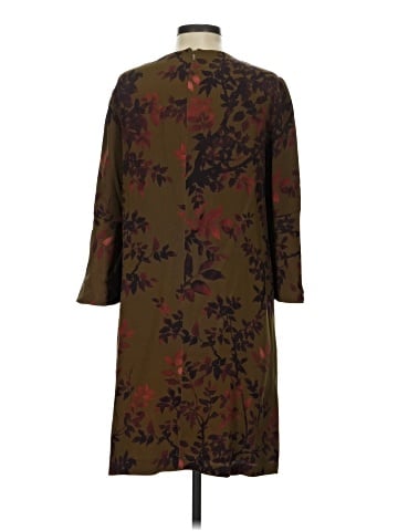 Lafayette 148 New York Casual Dress (view 2)