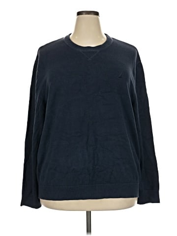 Nautica Sweatshirt (view 1)