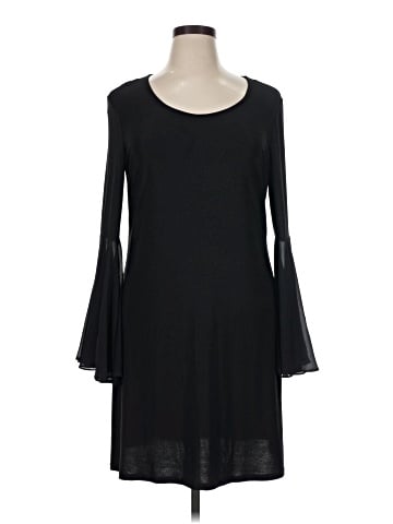 MSK Cocktail Dress (view 1)