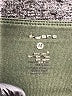 Layer 8 Green Active Pants Size M - photo 4