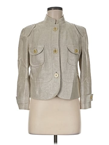 Per Se By Carlisle Jacket (view 1)