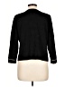 Adrianna Papell Black Jacket Size L - photo 2