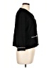 Adrianna Papell Black Jacket Size L - photo 4