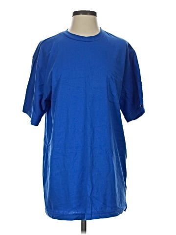 Clifford & Wills Short Sleeve T-Shirt (view 1)