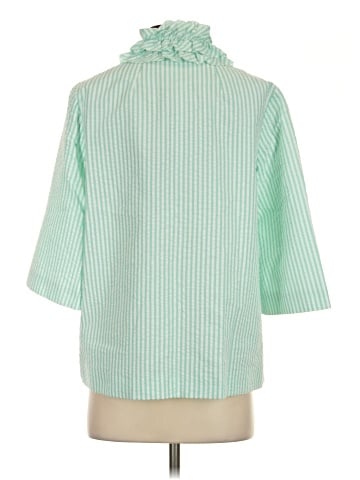 Sara Campbell Raincoat (view 2)