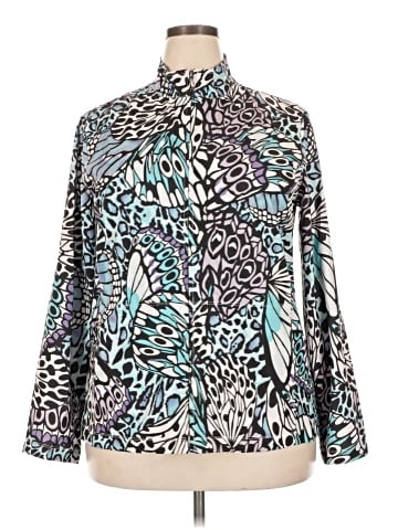 Additions by Chico's Jacket (view 1)