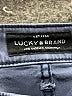 Lucky Brand Blue Jeans Size 25 waist - photo 7