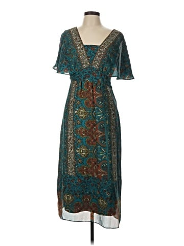 Sheri Martin New York Woman Casual Dress (view 1)