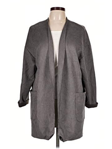 Carmen Carmen Marc Valvo Kimono (view 1)