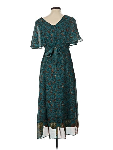 Sheri Martin New York Woman Casual Dress (view 2)