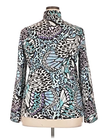 Additions by Chico's Jacket (view 2)