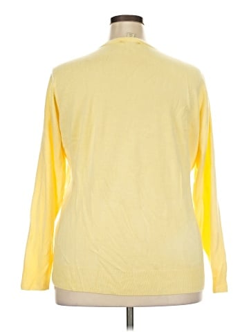 Appleseeds Cardigan (view 2)