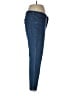 Charter Club Solid Blue Jeans Size 14 - photo 4
