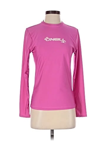O'Neill Rash Guard (view 1)