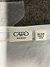 Cato Blue Tank Top Size 22 - photo 7