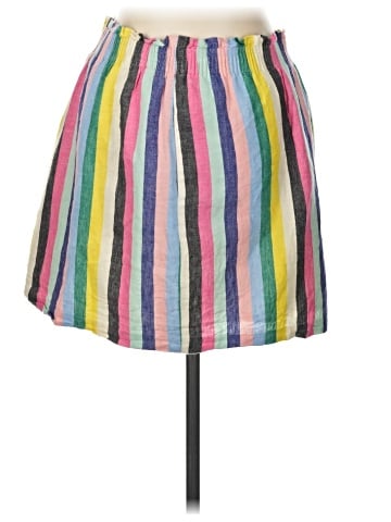 J.Crew Factory Store Casual Skirt (view 1)