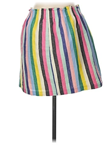 J.Crew Factory Store Casual Skirt (view 2)