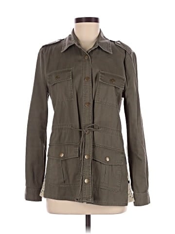 Blu Pepper Jacket (view 1)