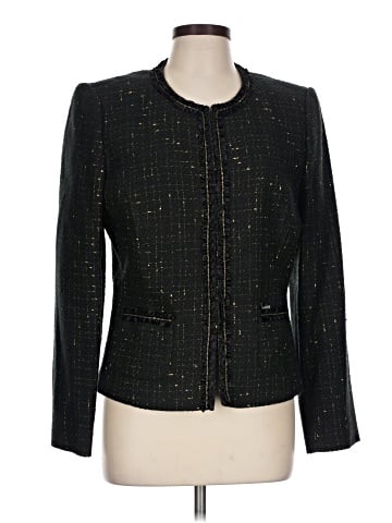 Tahari by ASL Jacket (view 1)