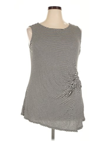New Directions Sleeveless T-Shirt (view 1)