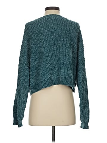 American Eagle Outfitters Pullover Sweater (view 2)