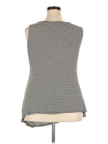 New Directions Sleeveless T-Shirt (view 2)