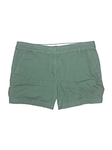 J.Crew Factory Store Khaki Shorts (view 1)