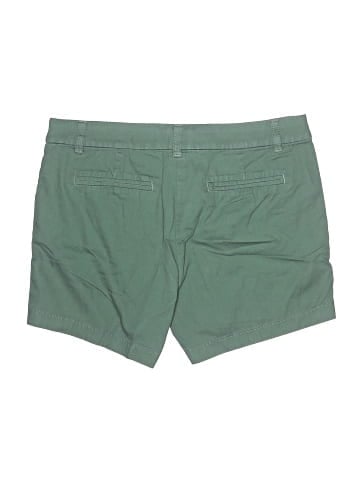 J.Crew Factory Store Khaki Shorts (view 2)