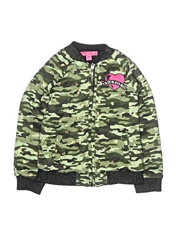 Betsey Johnson Jacket (view 1)