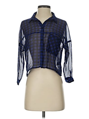 Millau 3/4 Sleeve Blouse (view 1)