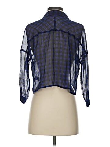 Millau 3/4 Sleeve Blouse (view 2)