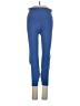 Gap Fit Color Block Blue Active Pants Size XS - photo 1