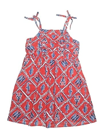 Crewcuts Outlet Dress (view 1)