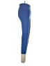 Gap Fit Color Block Blue Active Pants Size XS - photo 4